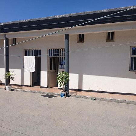 Addis Guest House Dış mekan fotoğraf