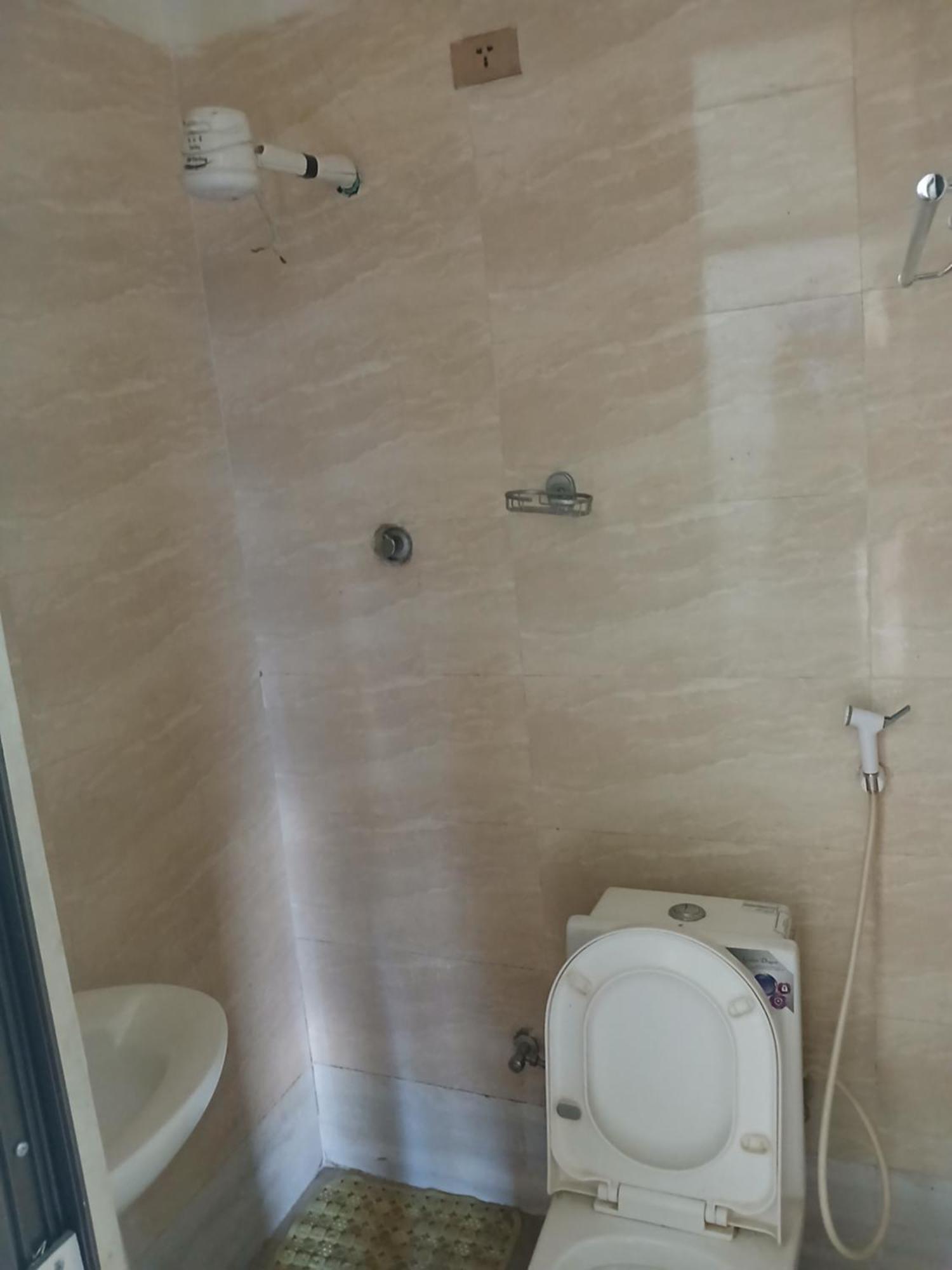 Addis Guest House Dış mekan fotoğraf