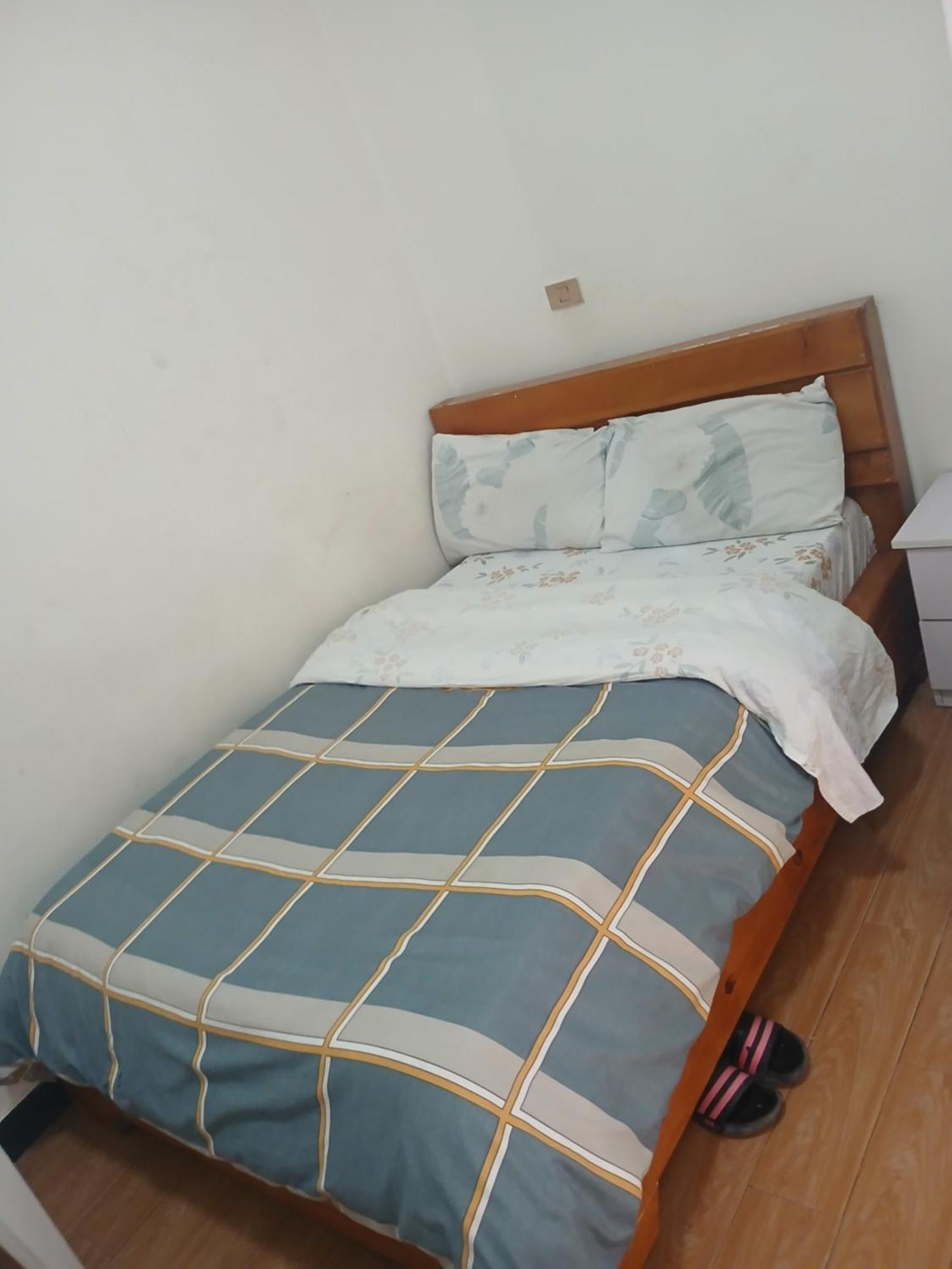 Addis Guest House Dış mekan fotoğraf